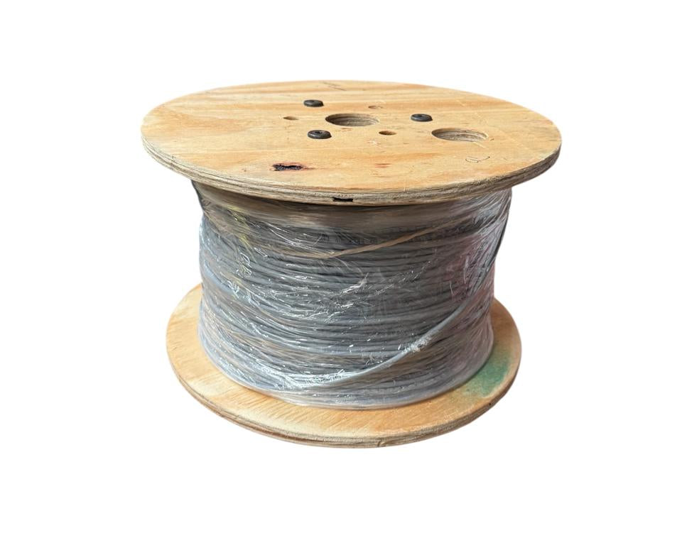 CABLE BLINDADO GÉNESIS 3 HILOS CALIBRE 18