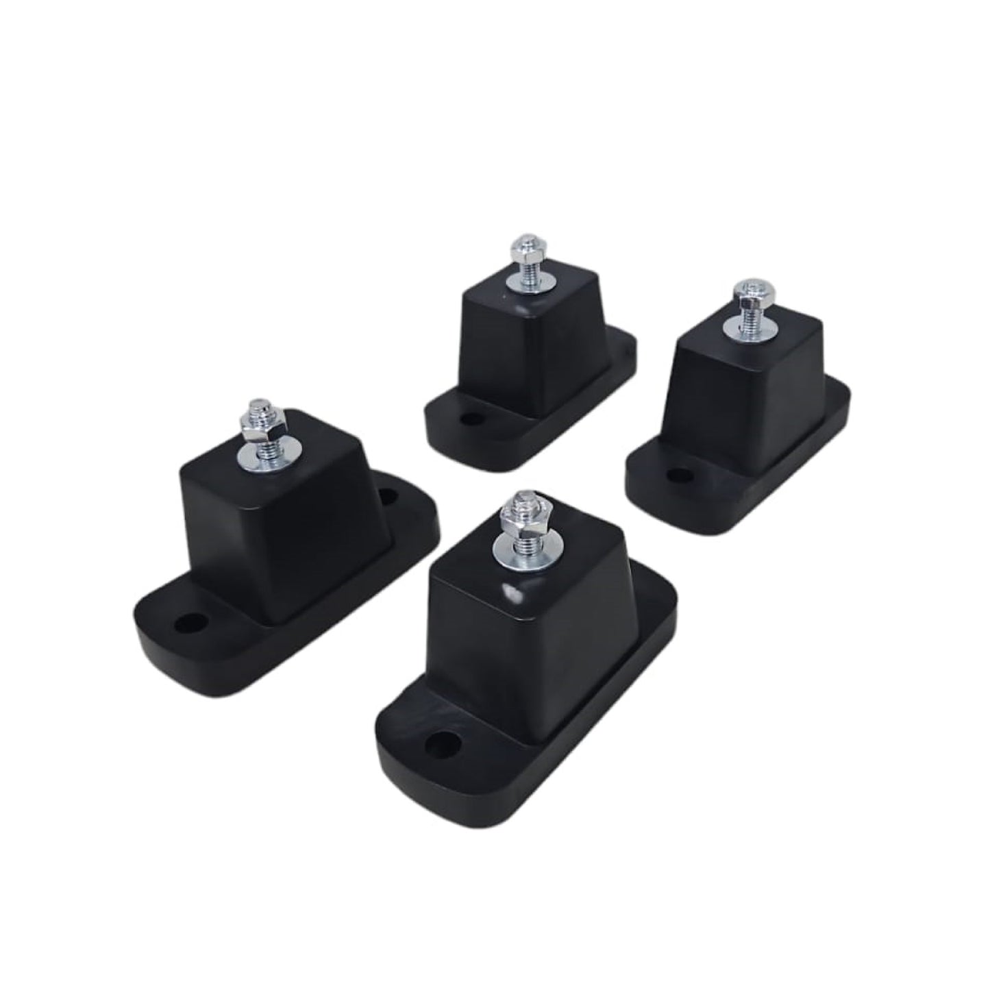 BASE ANTIVIBRACIONES (50 KG)