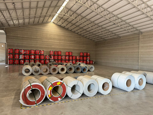 La Historia de los Hermanos Neusteter: Pasión, Innovación y Crecimiento