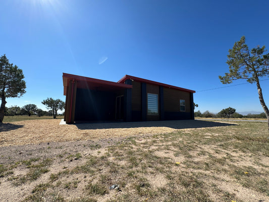 Transformando Espacios con Materiales de Alta Gama