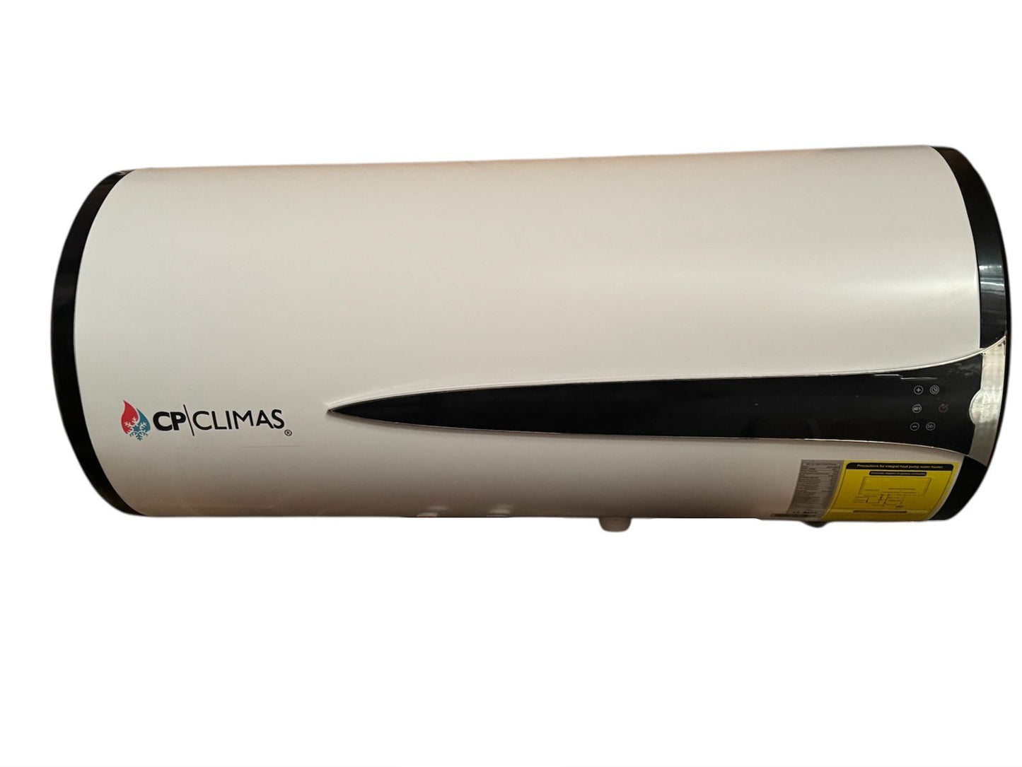 CALENTADOR DE MURO HORIZONTAL