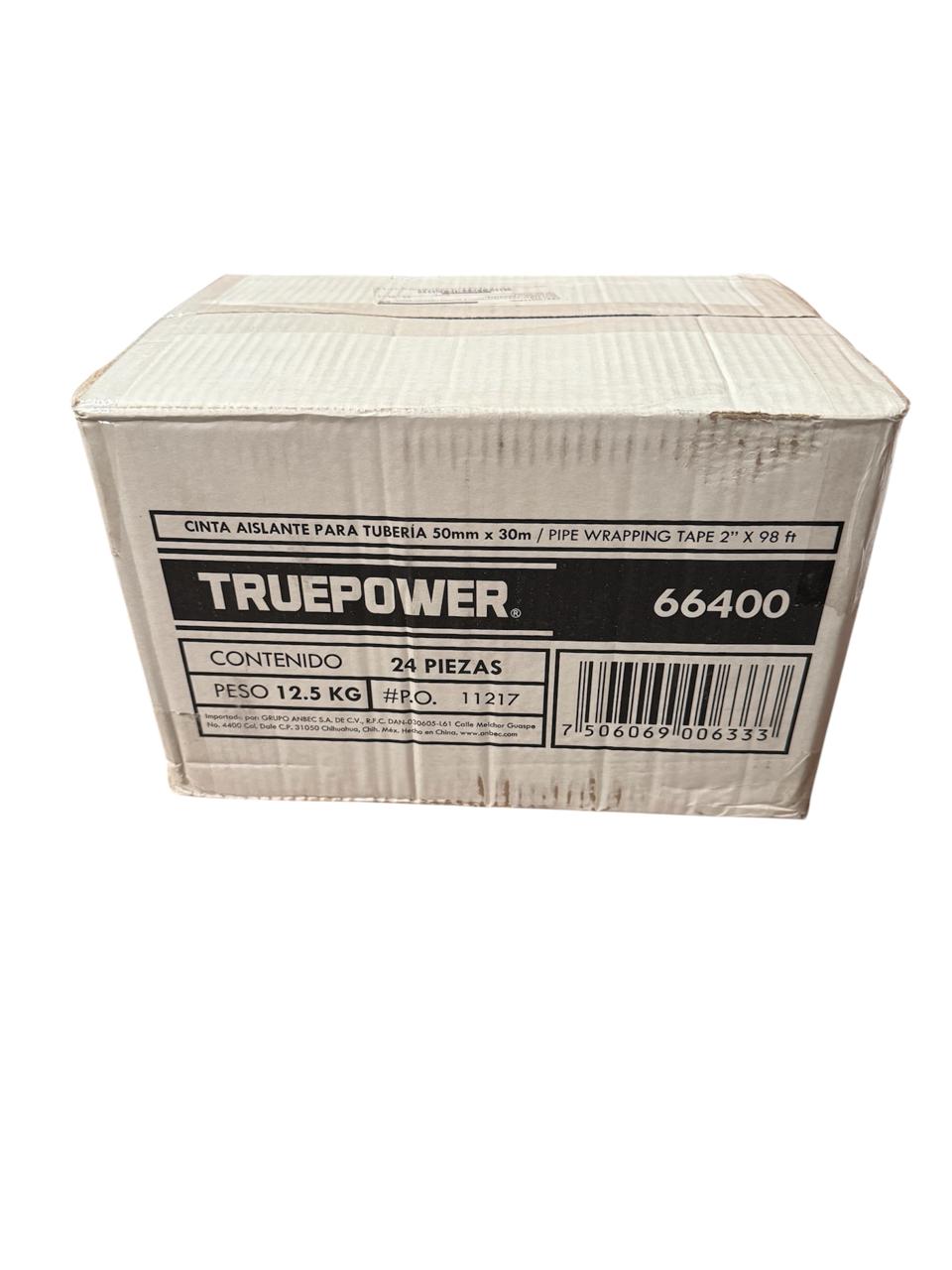 CINTA POLIKEN PARA TUBERÍA