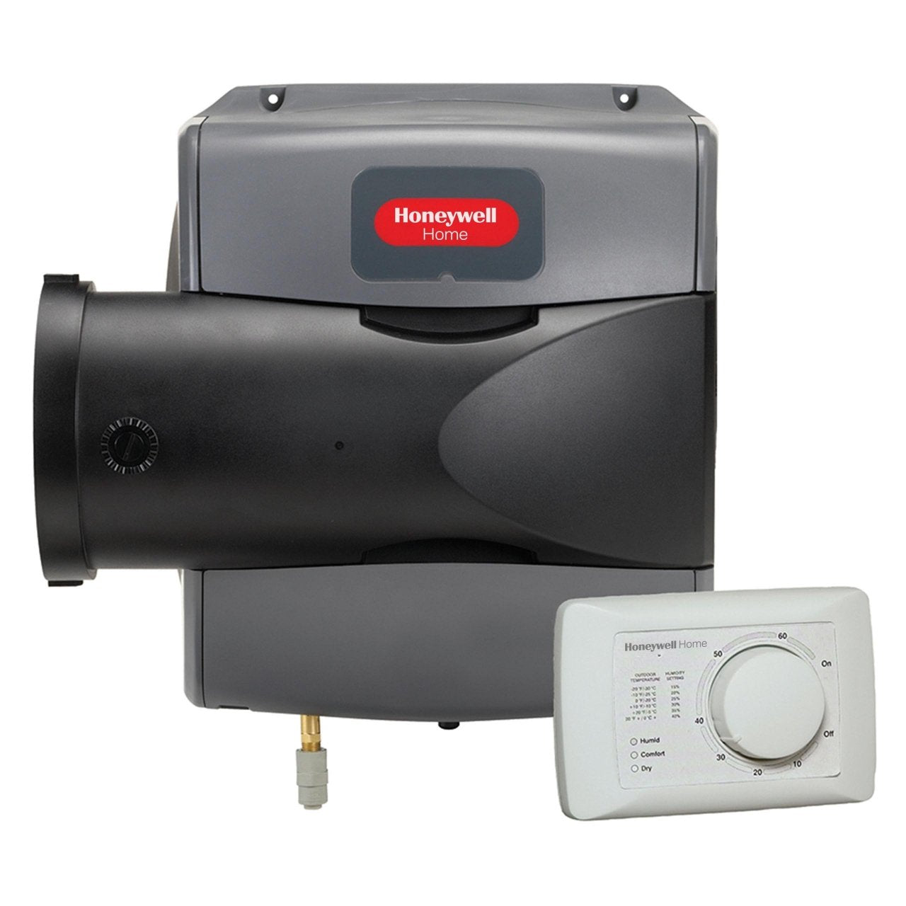 HUMIDIFICADOR BASICO HONEYWELL HE100A1000