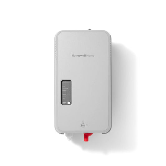 HUMIDIFICADOR GENERADOR DE VAPOR POR ELECTRODOS