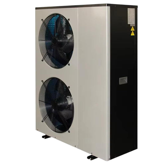 MULTIFUNCIONAL DC INVERTER R32 HEAT PUMP DE 5.69 TR