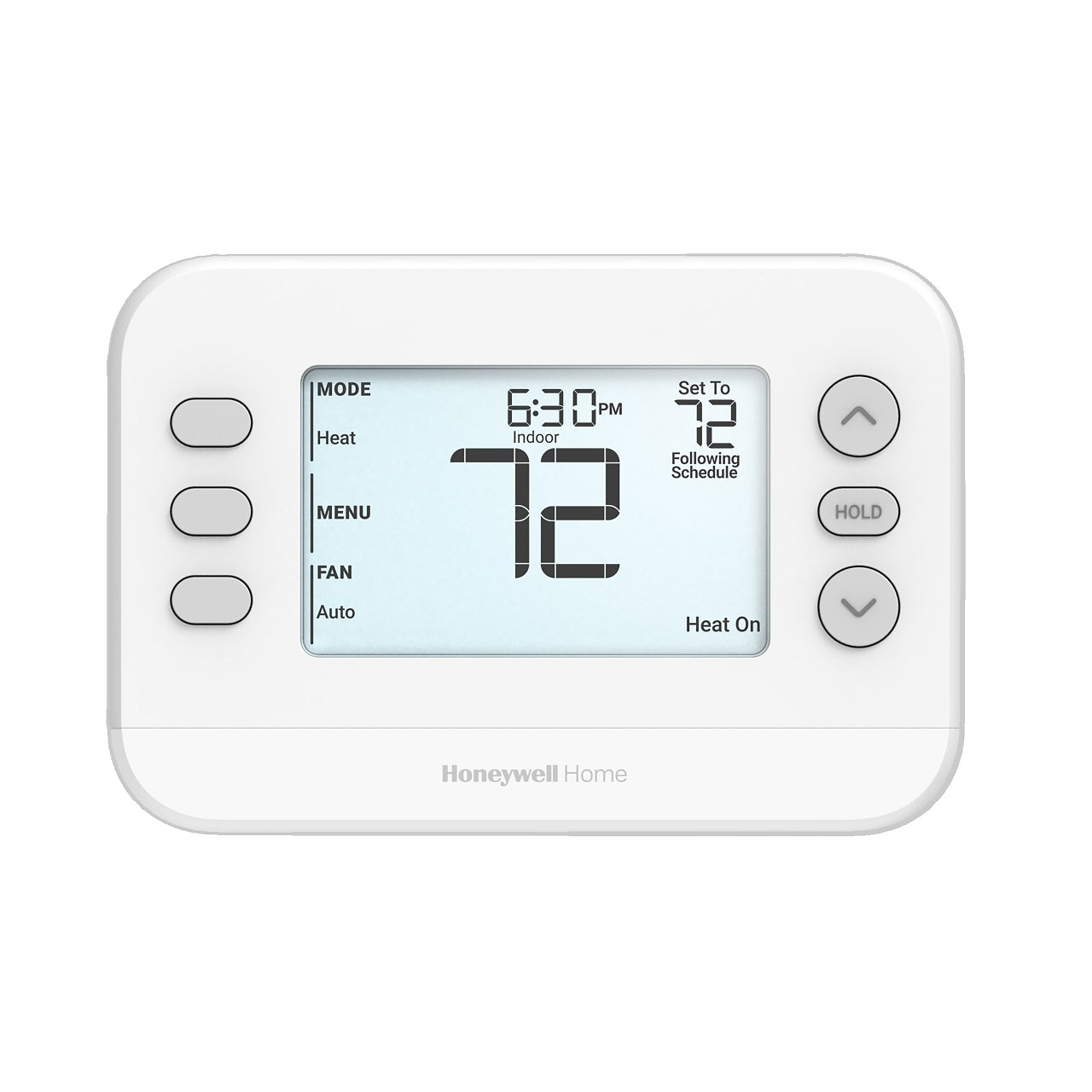 TERMOSTATO HONEYWELL FOCUSPRO P200