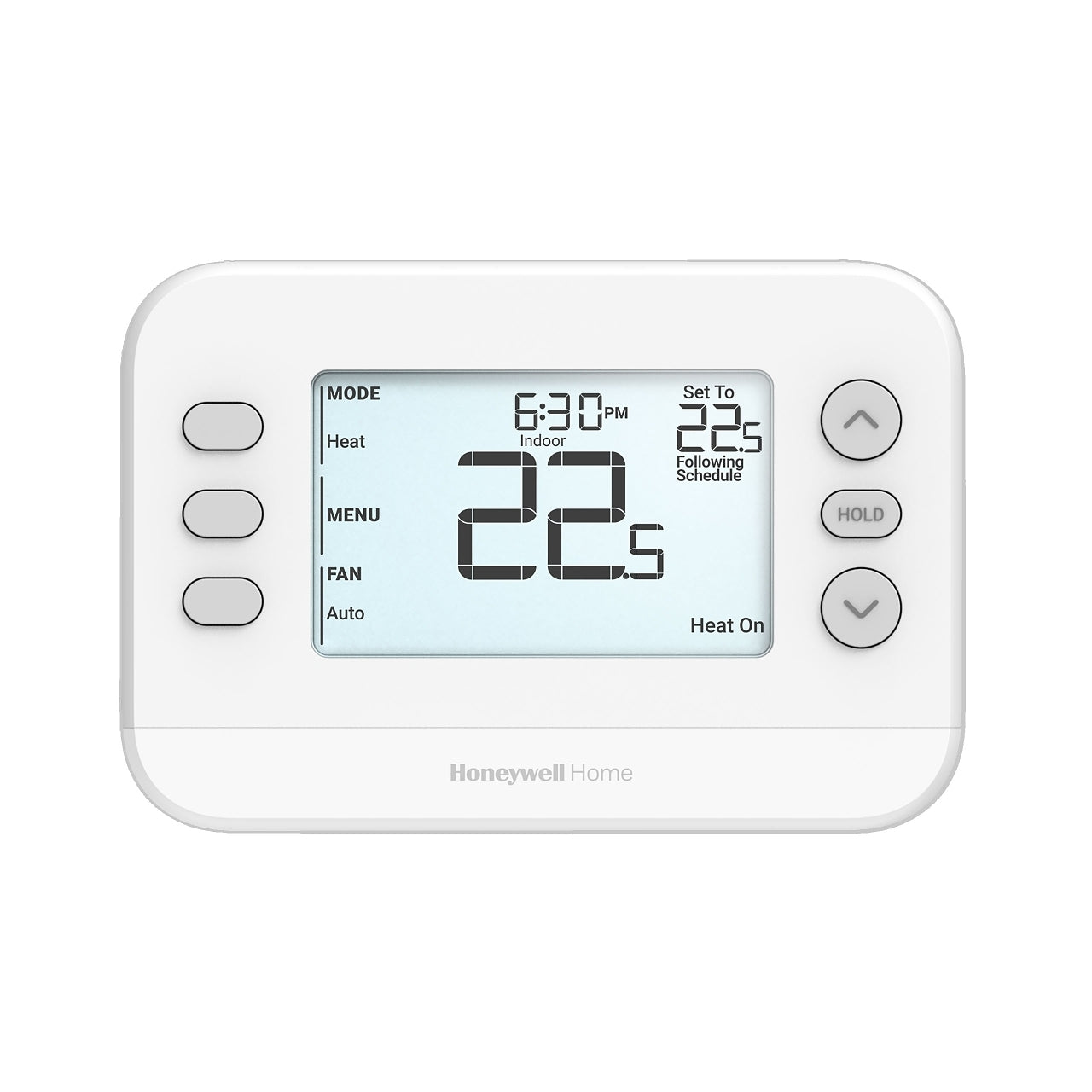 TERMOSTATO HONEYWELL FOCUSPRO P200