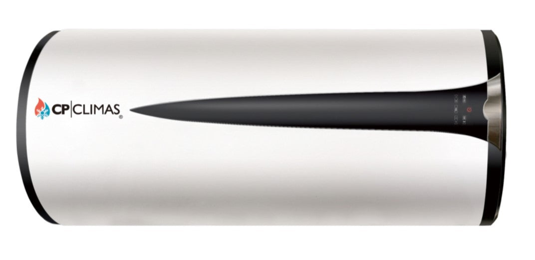 CALENTADOR DE MURO HORIZONTAL