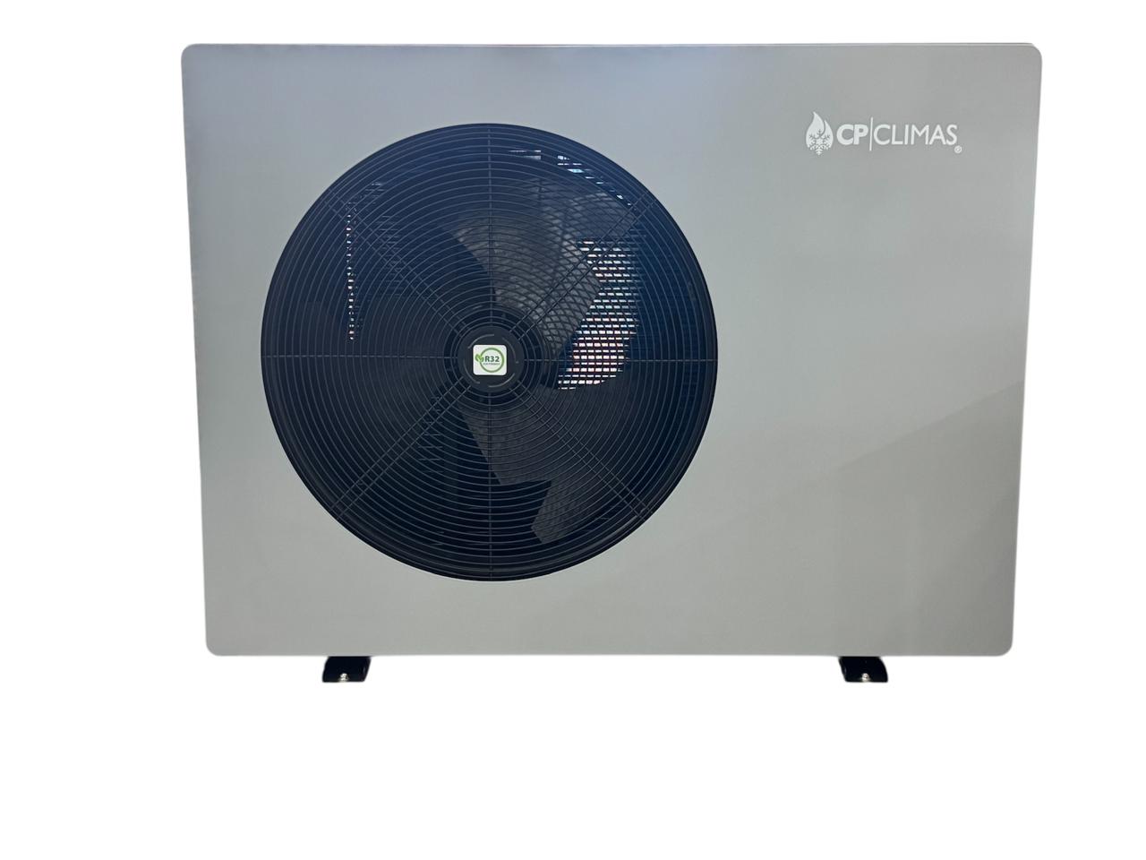 MULTIFUNCIONAL R32 BOMBA DE CALOR DE 3.38 TR