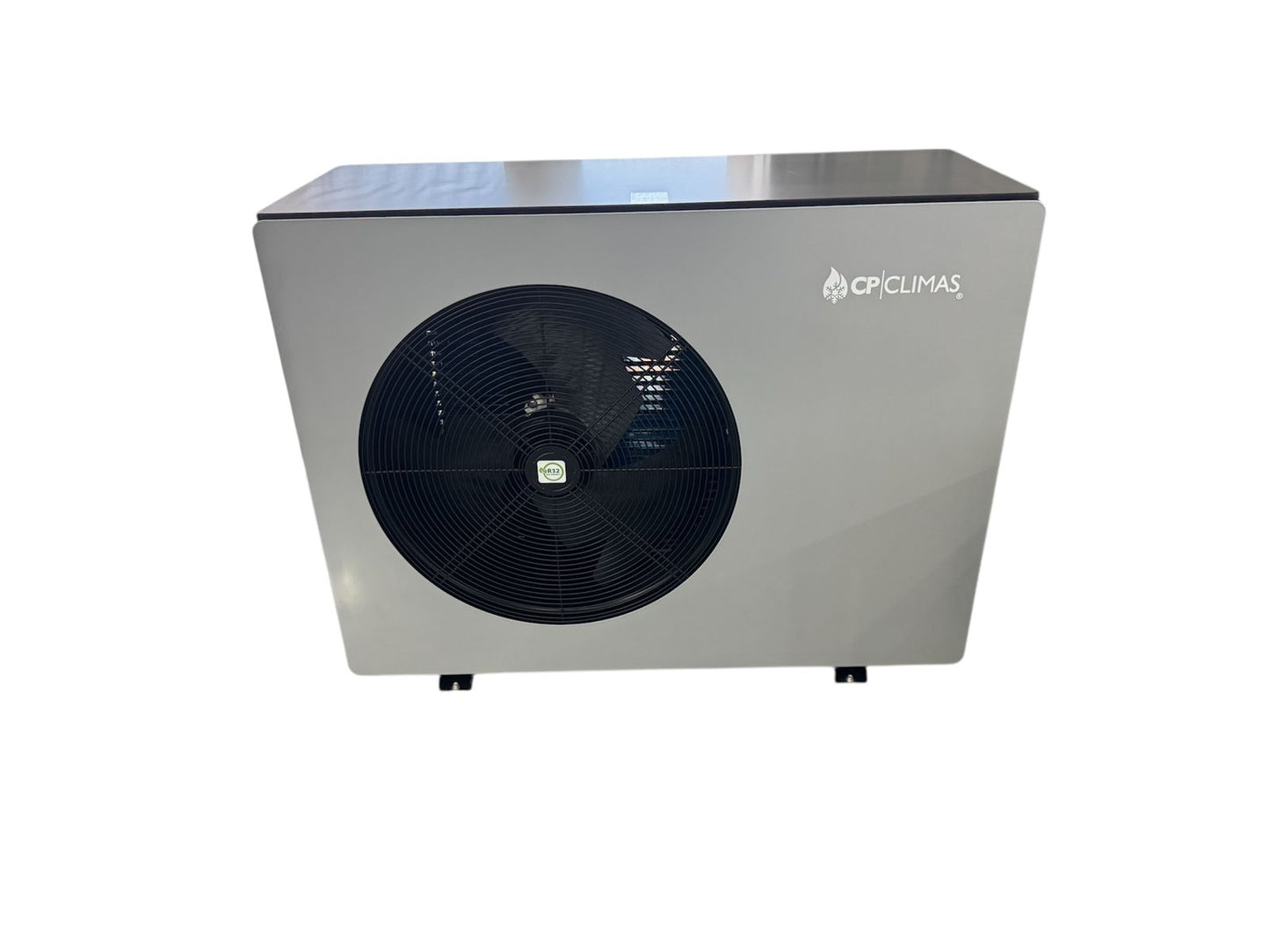 MULTIFUNCIONAL R32 BOMBA DE CALOR DE 3.38 TR