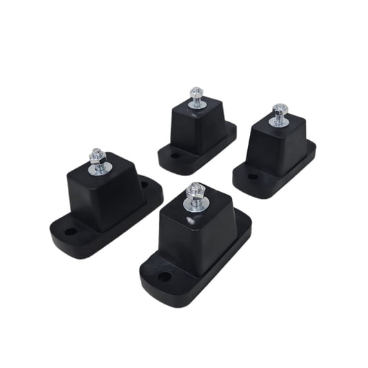 BASE ANTIVIBRACIONES (50 KG)