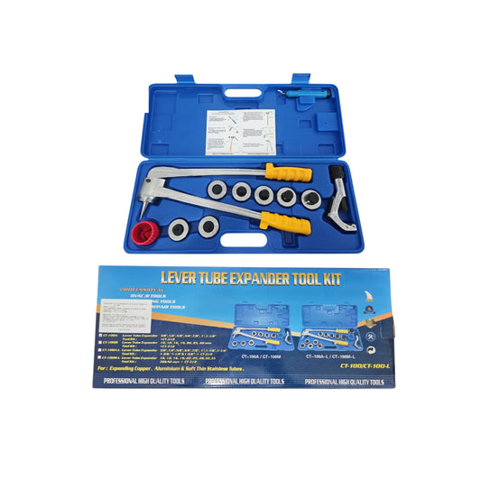 KIT EXPANSOR DE TUBERIA DE COBRE